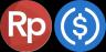IDRT-USDC trading pair