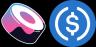 SUSHI-USDC trading pair