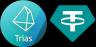 TRIAS-USDT交易对