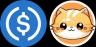 USDC-MOCHI trading pair