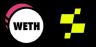 WETH-SYK trading pair