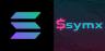 SOL-symx trading pair