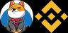 $BABYDOGEINU-WBNB trading pair