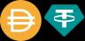 DAI-USDT.e trading pair