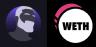CHAD-WETH trading pair