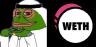 HARAM-WETH trading pair