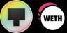 TOPIA-WETH trading pair