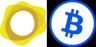 PAXG-cbBTC trading pair