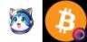 WEN-WBTC trading pair