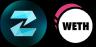 ZKML-WETH trading pair