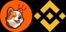 BabyBonk-WBNB trading pair