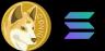 Par de negociação Wrapped Dingocoin-SOL