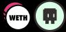 WETH-Fren Pet trading pair