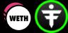 WETH-TITANX trading pair
