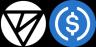 VTRU-USDC trading pair