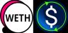 WETH-USD+ trading pair