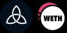 TNGBL-WETH trading pair