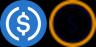 Par de negociação USDC-USX