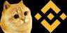 CATGE-WBNB trading pair