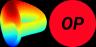 CRV-OP trading pair