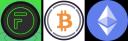 Par de negociação fUSDT-BTC-ETH
