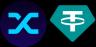 Par de negociação SNX-USDT