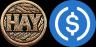 HAY-USDC trading pair