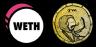 WETH-AM trading pair
