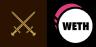 Торговая пара XEN-WETH