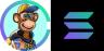 APES-SOL trading pair