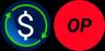 USD+-OP trading pair