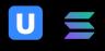 Ustream-SOL trading pair