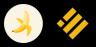 BANANA-BUSD trading pair