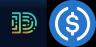 Coppia di trading CROID-USDC
