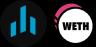 DHT-WETH trading pair
