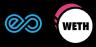 ERN-WETH trading pair