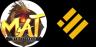 MAT-BUSD trading pair