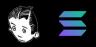 FIRST-SOL trading pair