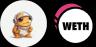 TURBO-WETH trading pair