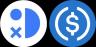 Coppia di trading OXD-USDC