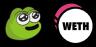 BABYPEPE-WETH 交易對