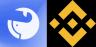 GAINS-WBNB trading pair