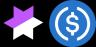 STAR-USDC trading pair