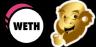 WETH-FORTUNE trading pair