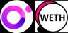 ORN-ETH trading pair