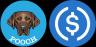 POOCH-USDC trading pair