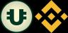 UUSD-WBNB trading pair