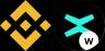 WBNB-EGLD trading pair