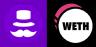 BURP-WETH trading pair