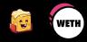 BUTTER-WETH trading pair